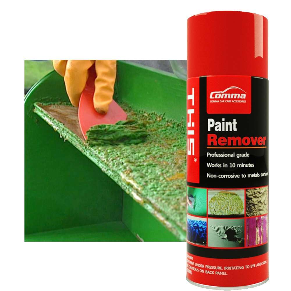 paint-remover