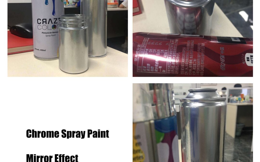 Chrome Spray Paint Vs Electroplated Chrome